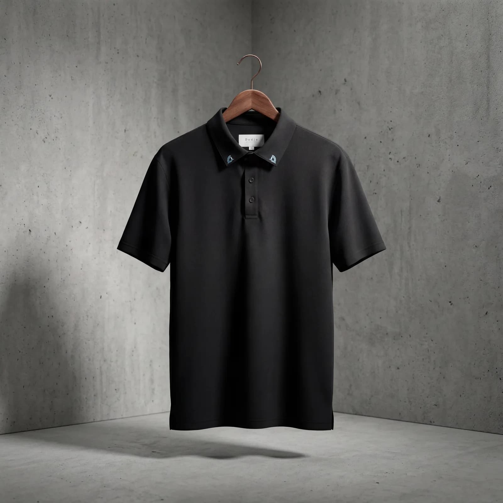 Aether Black
