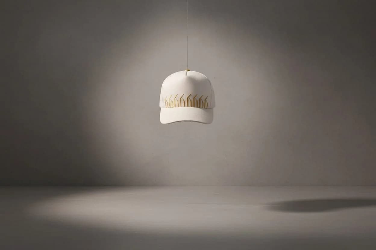 Apex Cap