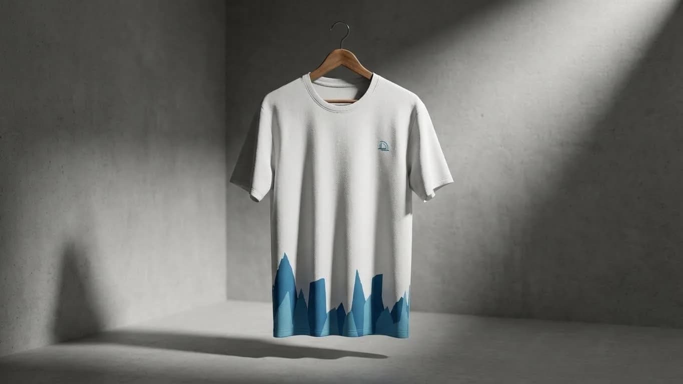 Flames T-Shirts