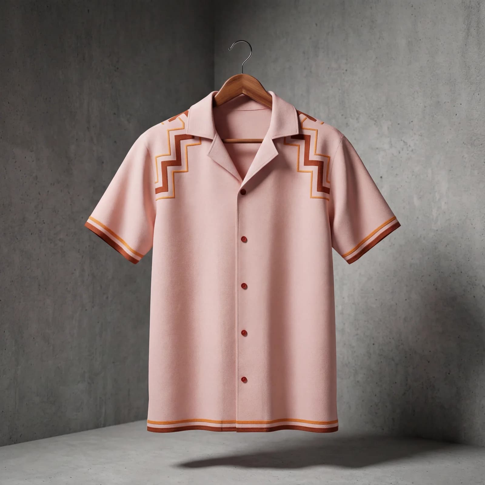 New Dunes Shirt