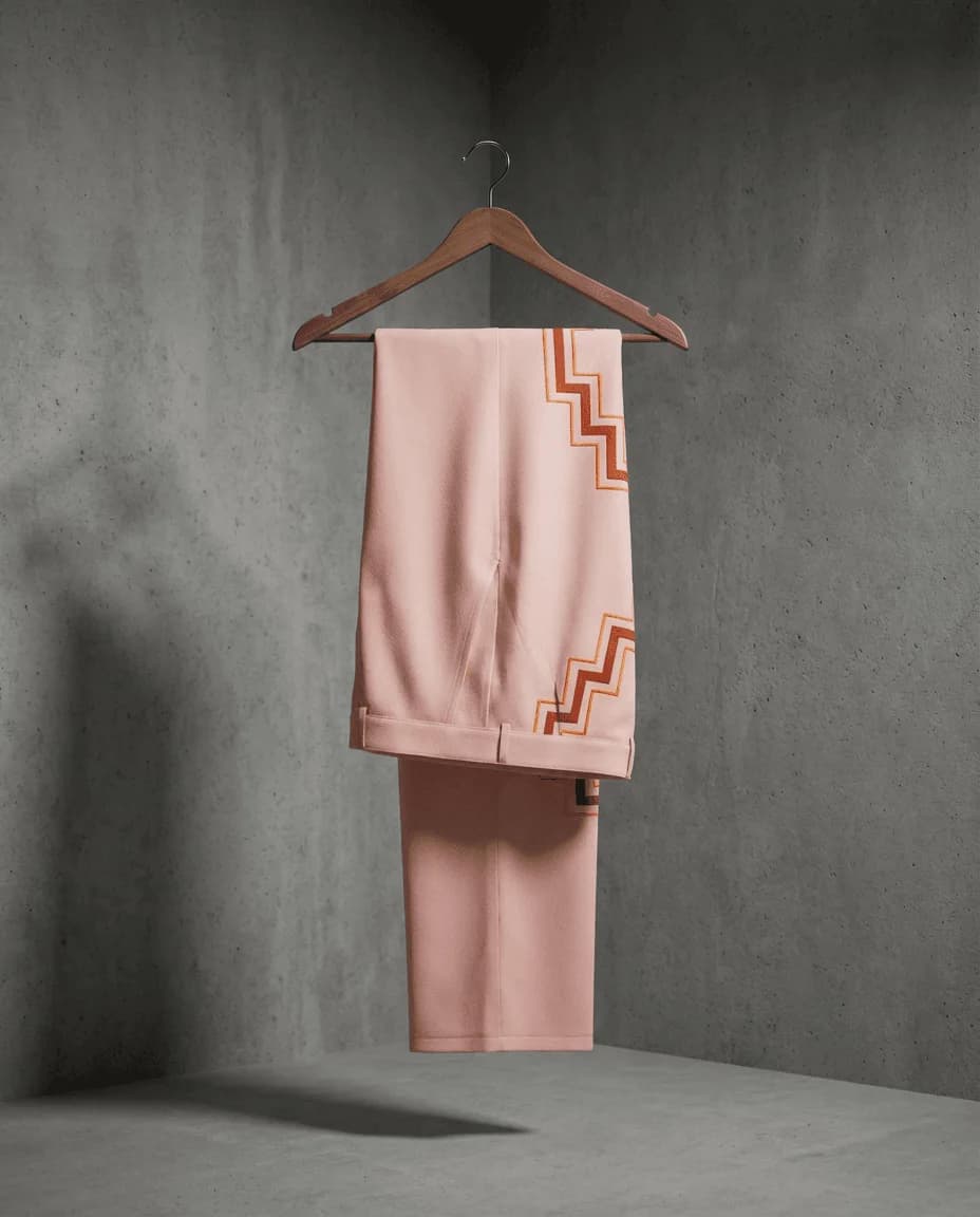 New Dunes Trouser
