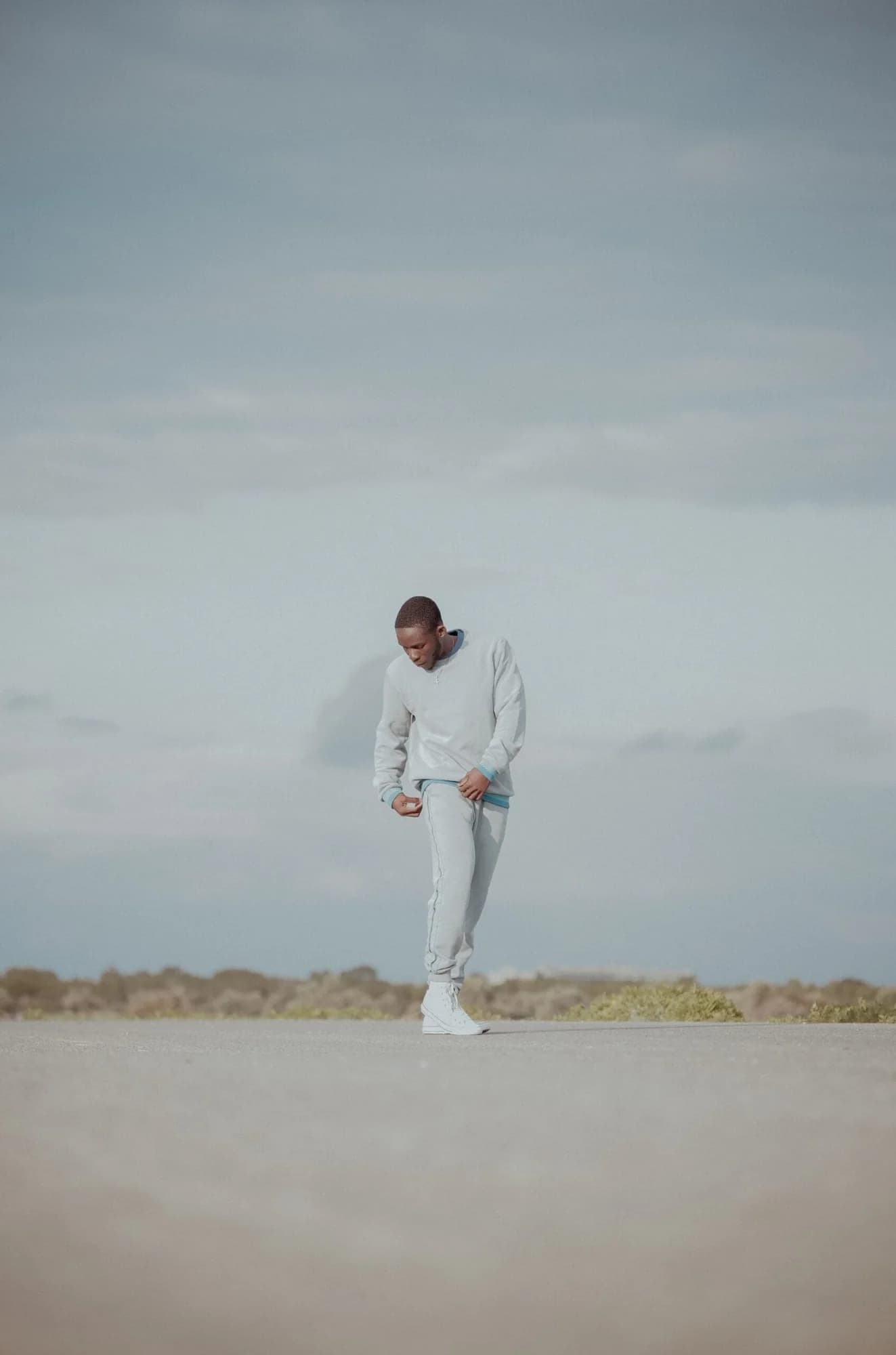 Sweatshirt