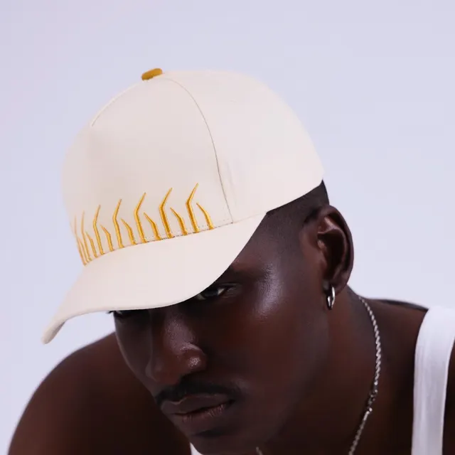 Apex Cap