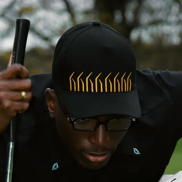 Apex Cap