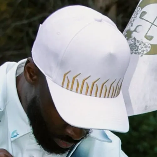 Apex Cap
