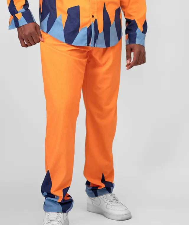 Flames 2-Piece Trousers