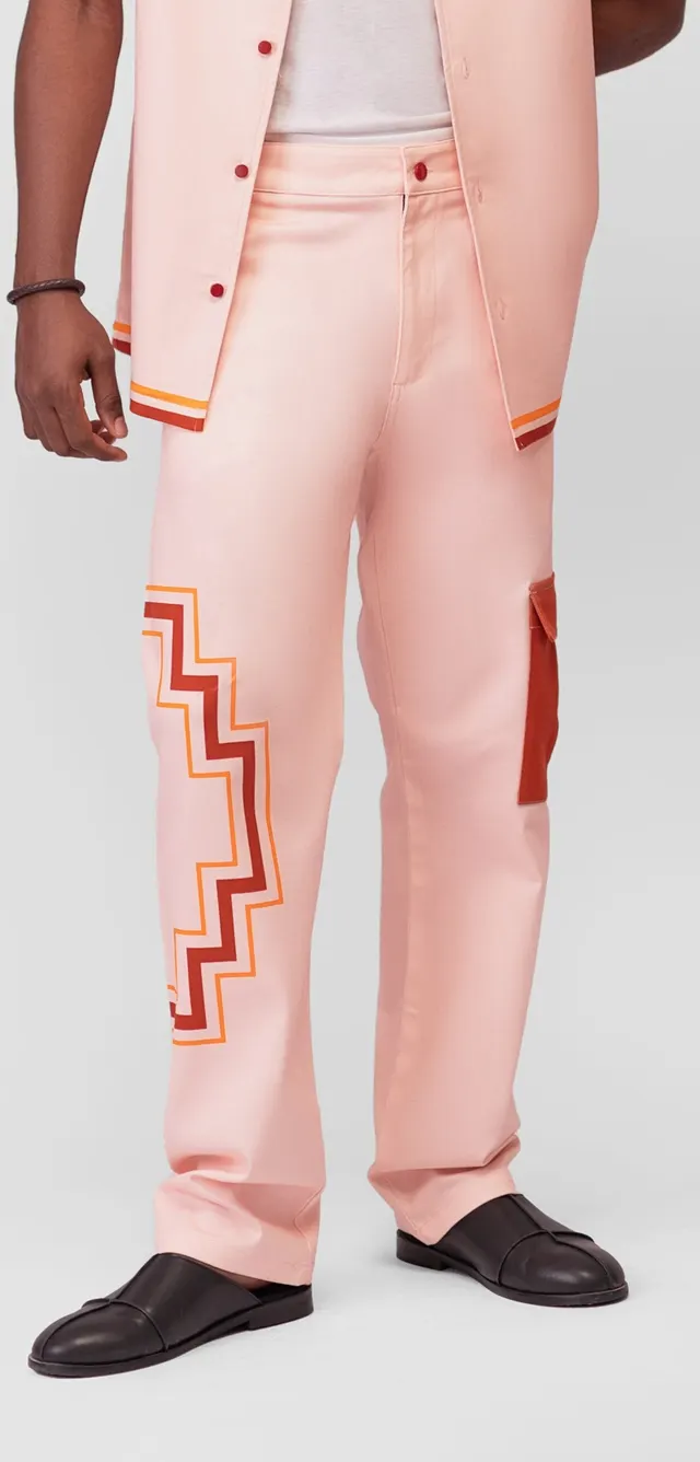 New Dunes Trouser