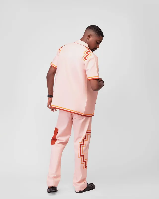 New Dunes Trouser