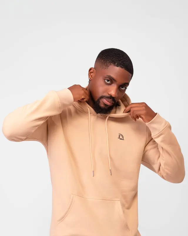 The Dawn Dune Hoodie