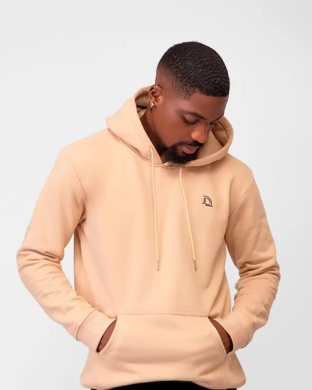 The Dawn Dune Hoodie