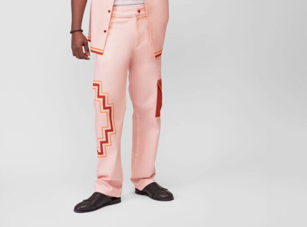 New Dunes Trouser