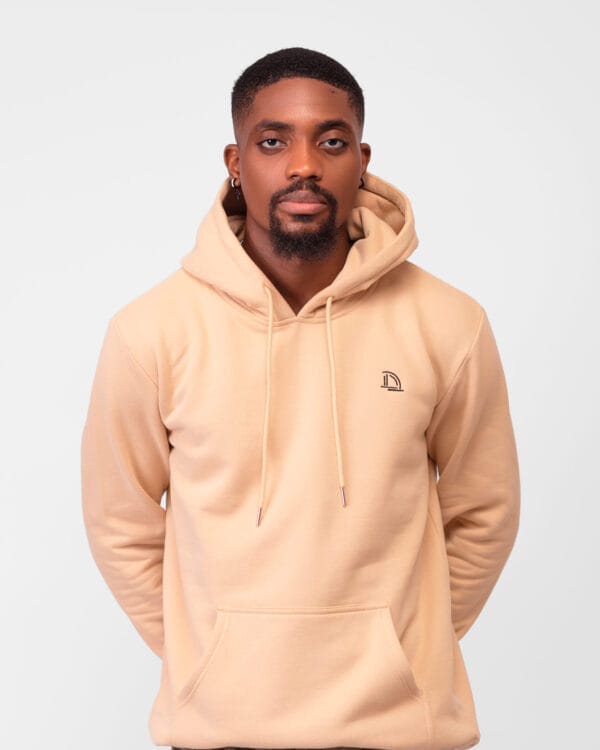 The Dawn Dune Hoodie - Image 2
