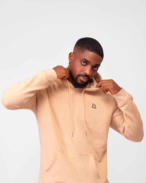 The Dawn Dune Hoodie - Image 3