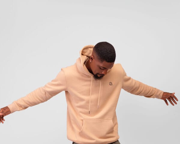 The Dawn Dune Hoodie - Image 4
