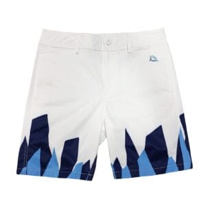 Flames Shorts