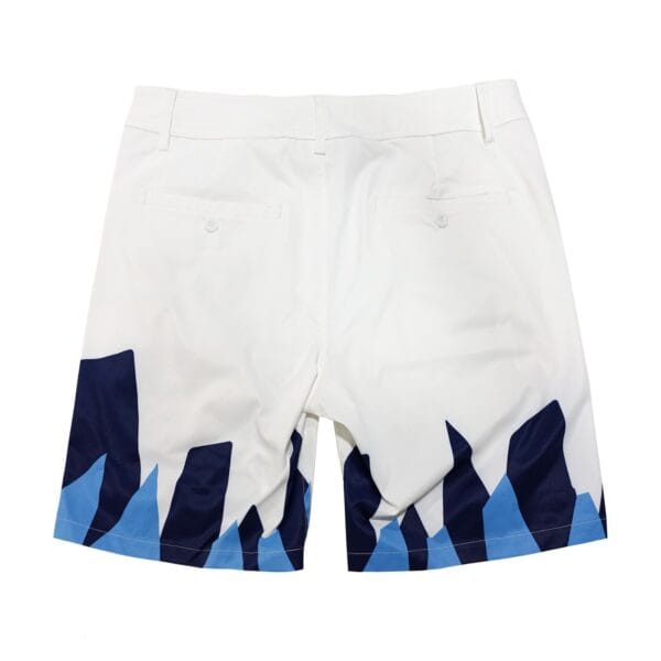 Flames Shorts - Image 3
