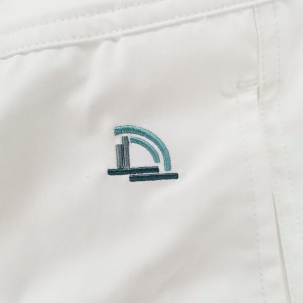Flames Shorts - Image 2