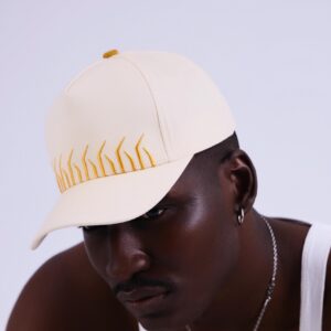 Apex Cap