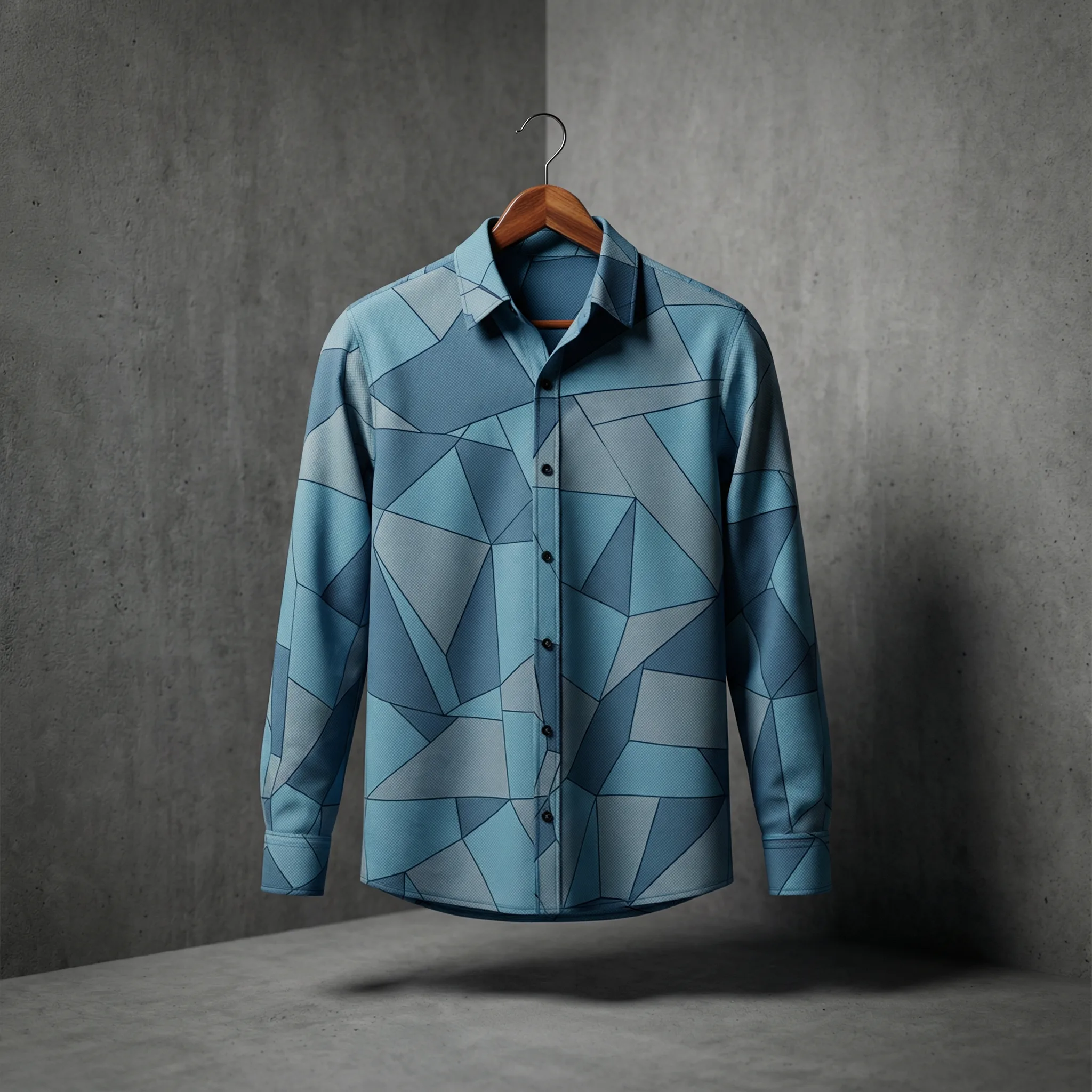 Geometry Tshirt – Dodja Originals